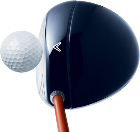 Callaway Big Bertha Fusion FT-3 Driver Review (Clubs, Review