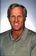 Greg Norman