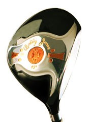 Jones Fairway Wood