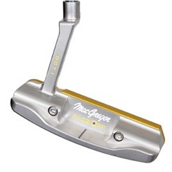 MacGregor Face-Off Response DCT Putter Golf Club