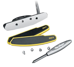 Macgregor Dct Putter Faces