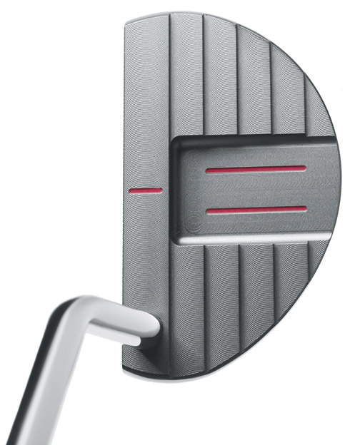 MacGregor Fat Lady Swings Putter Review (Clubs, Review) - The Sand