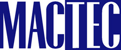 MACTEC Logo