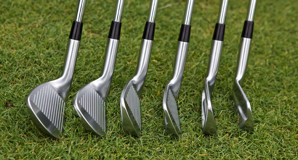 Miura CB-501 and Blade 2007 Irons Review (Clubs, Hot Topics, Review ...