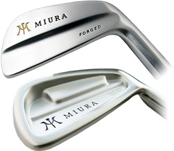 Miura Golf Bags, Equipment Blog