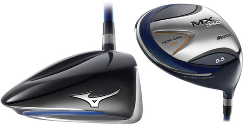 Mizuno 560 Driver