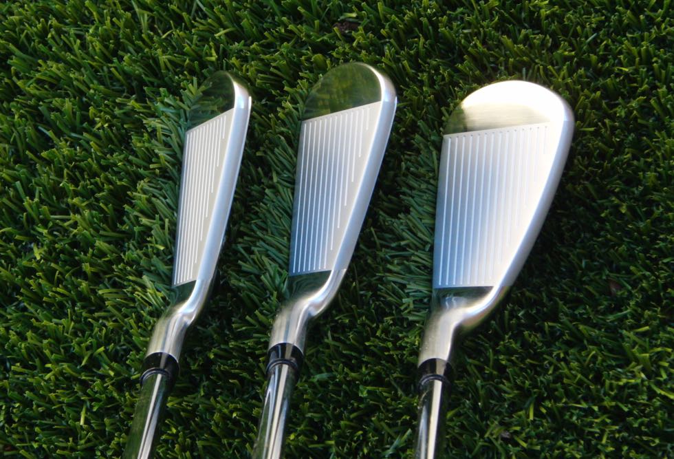 mizuno jpx 850 pro irons review