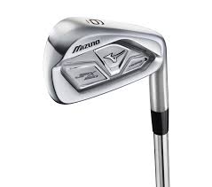 Mizuno jpx 850 cast on sale irons