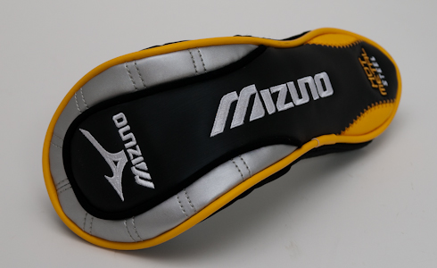 Mizuno MX-700 hybrid headcover