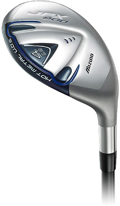 Mizuno JPX-800 Hybrid