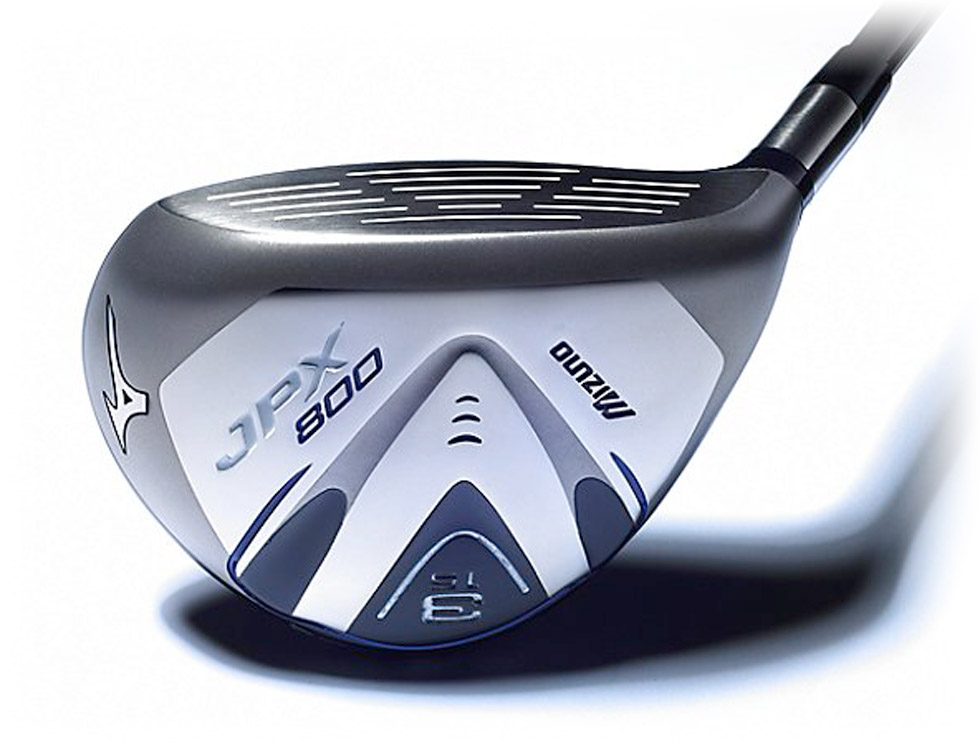 Mizuno JPX-800 Fairway Wood