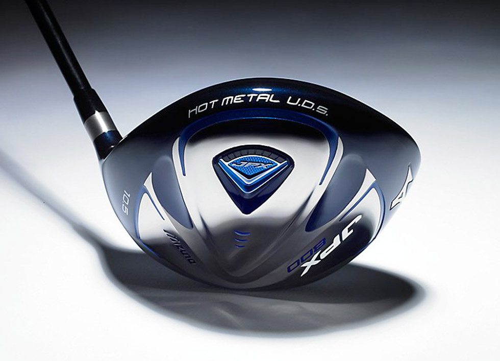 Mizuno JPX-800 Driver