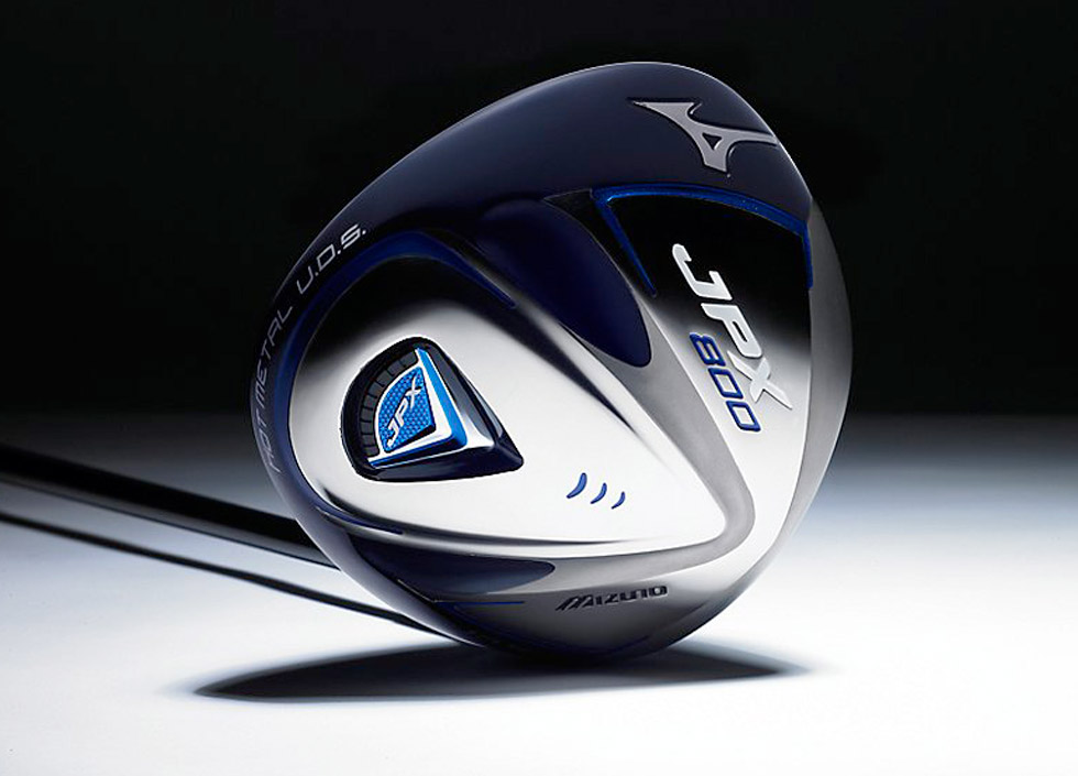 Mizuno JPX-800 Driver