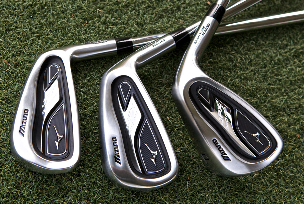 mizuno 800 irons