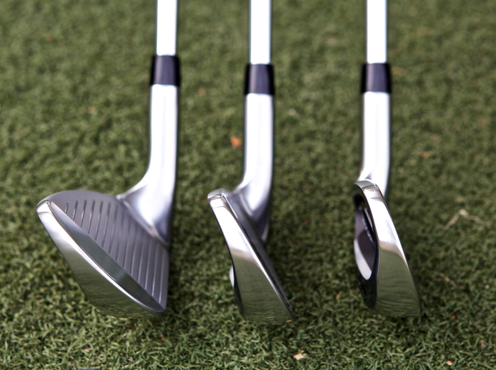 Mizuno jpx 800 forged deals irons review