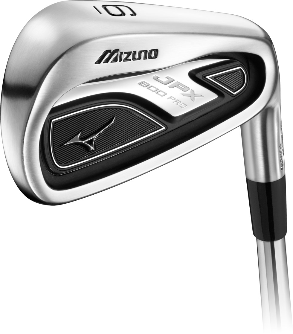 Mizuno JPX 800 Pro Review Clubs Hot Topics Review