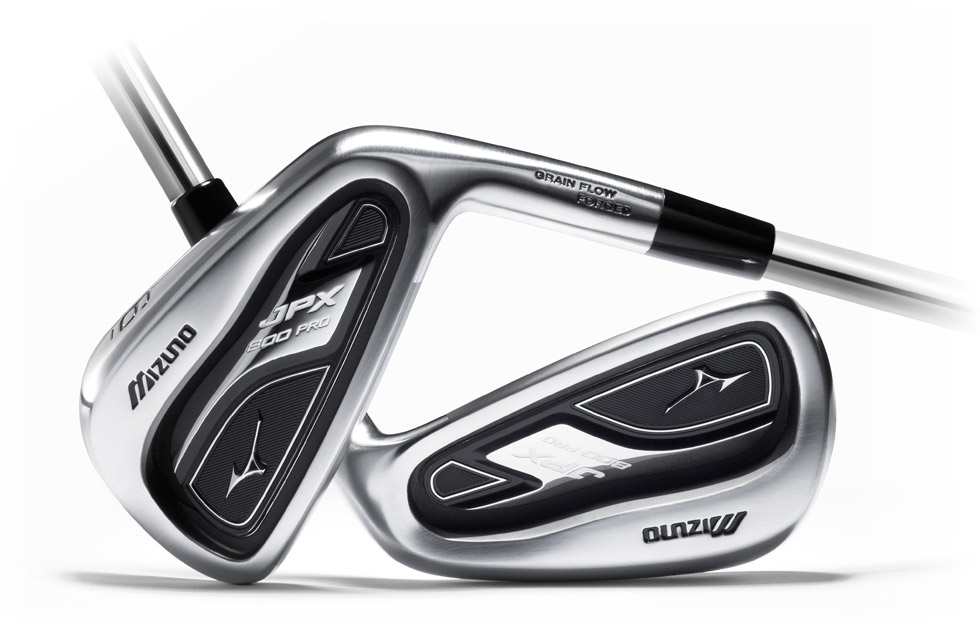 Mizuno 800 2025 pro irons