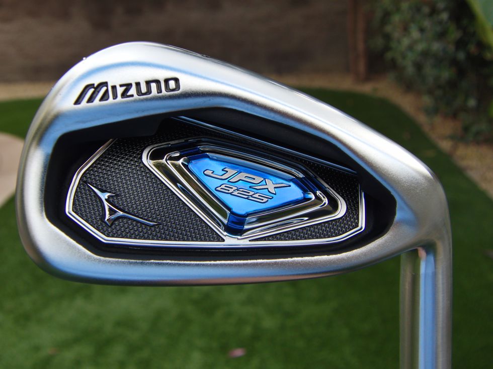 mizuno 825 pro review