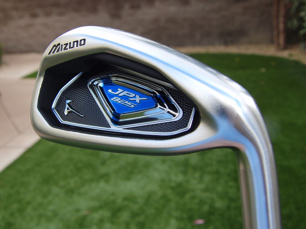 mizuno golf jpx 825 pro