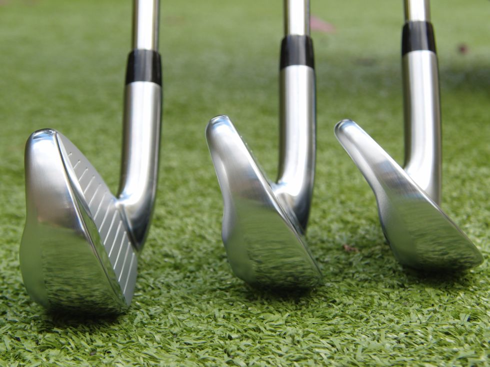 mizuno jpx 825 irons review