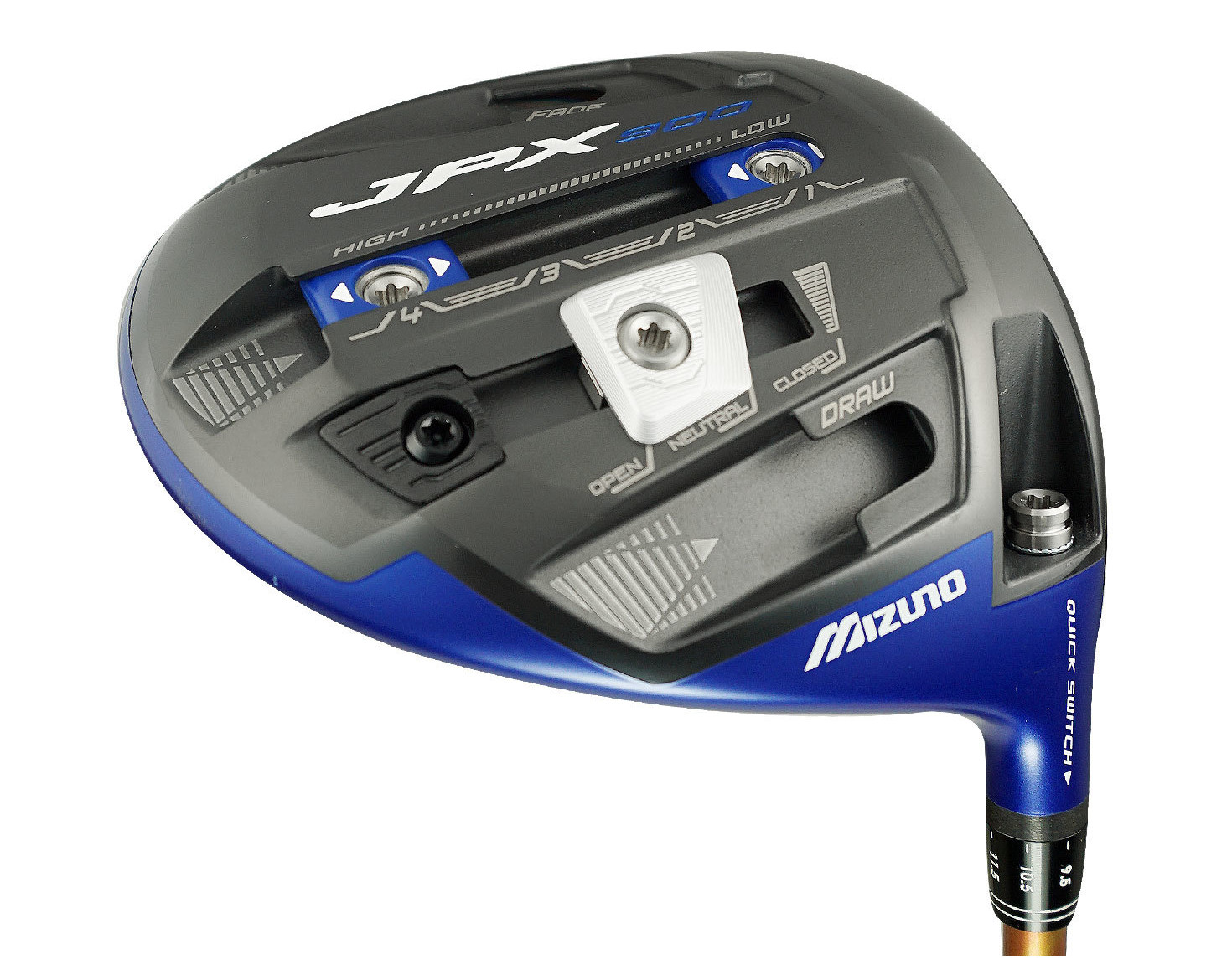 Mizuno JPX900 Driver Review (Clubs, Hot Topics, Review) - The Sand 