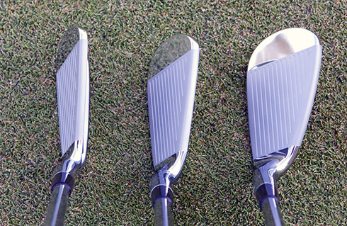 Mizuno MP-52 Irons Review (Clubs, Review) - The Sand Trap