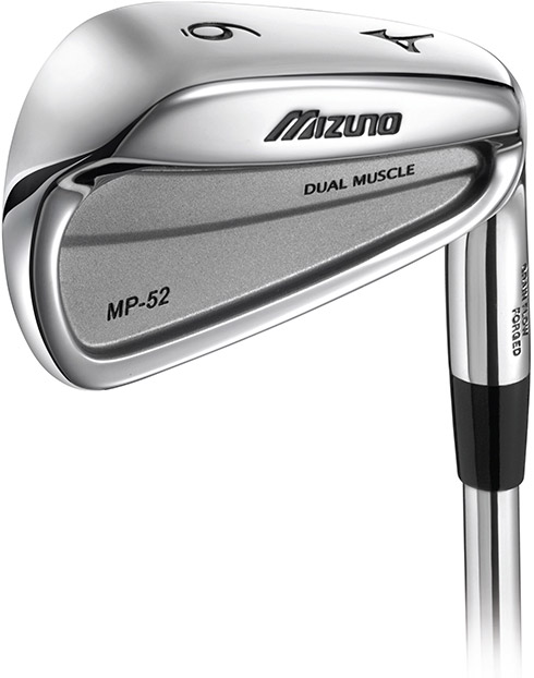 mizuno irons by handicap