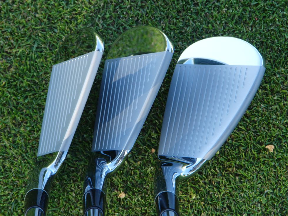 used mizuno mp 59 irons for sale