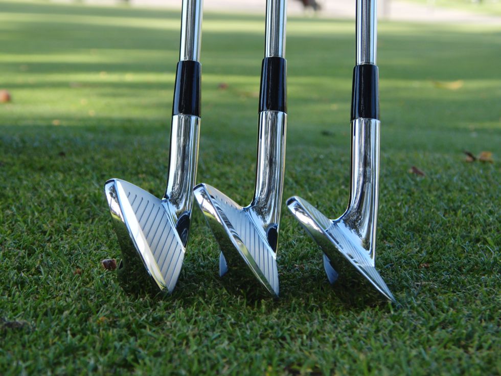 Mizuno MP-59 Irons Review (Clubs, Review) - The Sand Trap