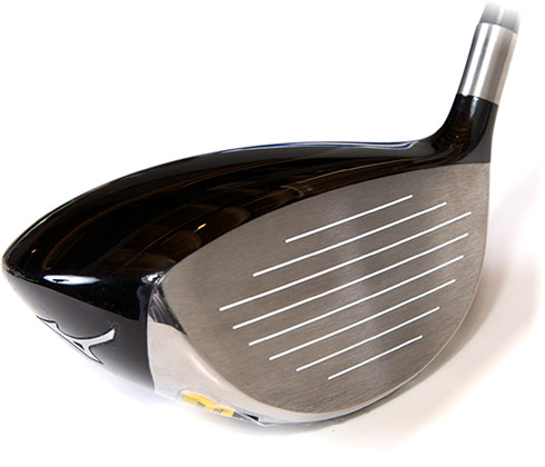 uitspraak nationale vlag Echt Mizuno MP-600 Driver Review (Clubs, Review) - The Sand Trap