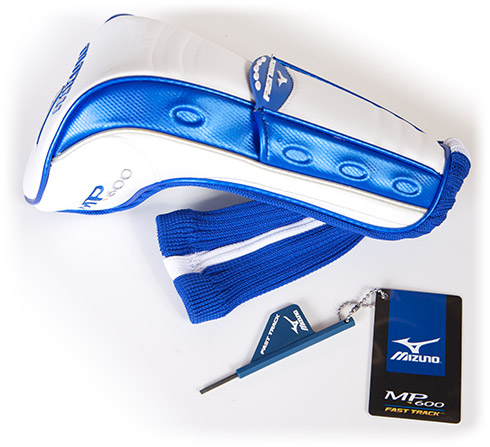 uitspraak nationale vlag Echt Mizuno MP-600 Driver Review (Clubs, Review) - The Sand Trap