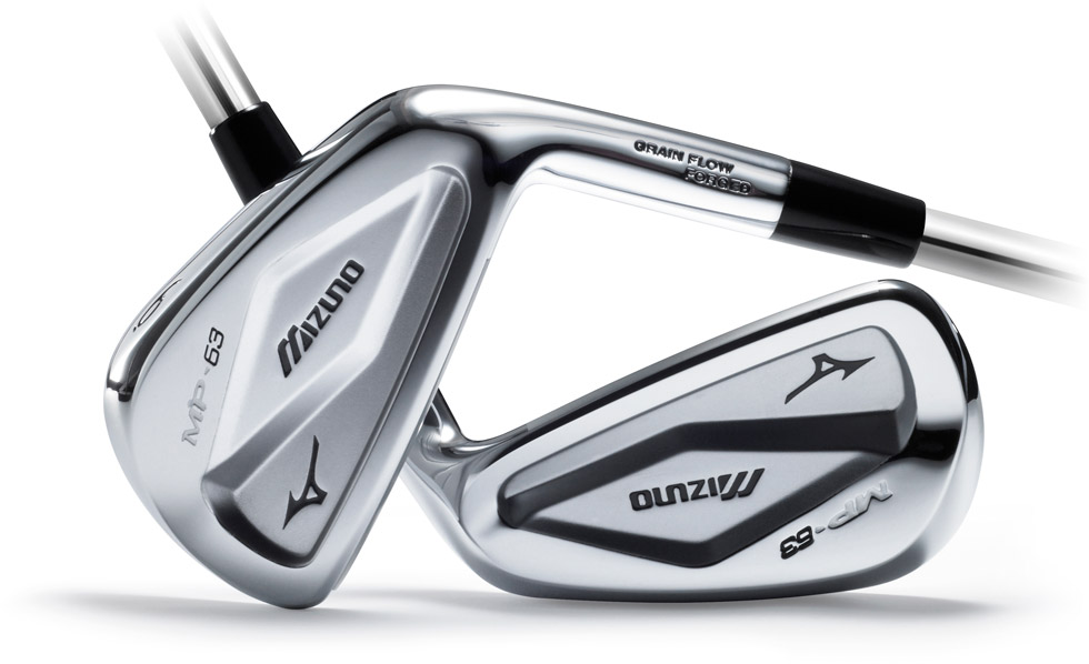 mizuno mp 63 irons for sale