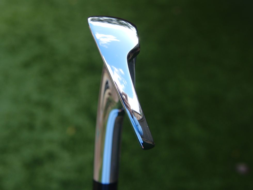 Mizuno mp hotsell 64 specs