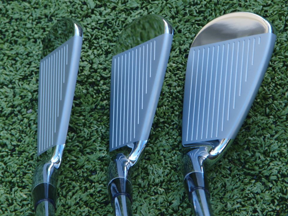 mizuno mp 64 iron specs