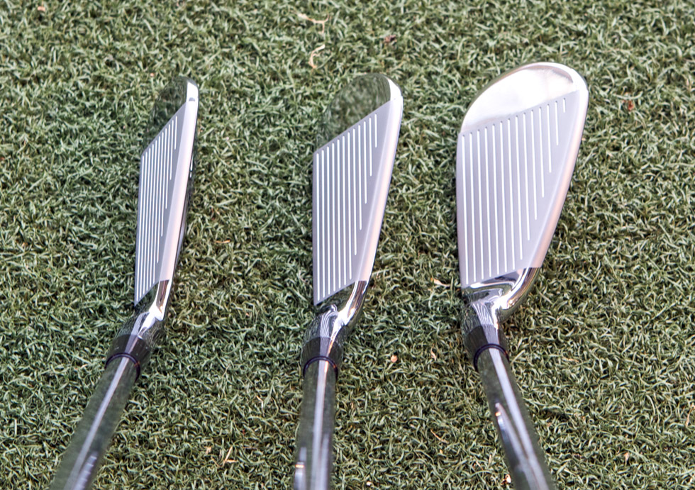 Mizuno MP-63 Irons Review (Clubs, Hot Topics, Review) - The Sand Trap