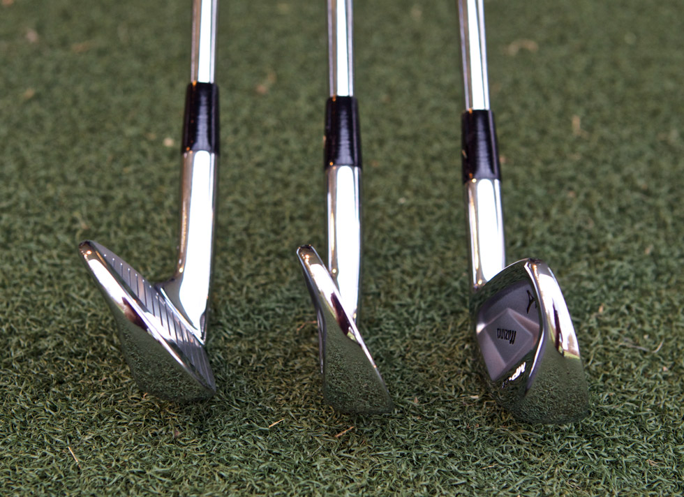 mizuno mp 53 handicap range