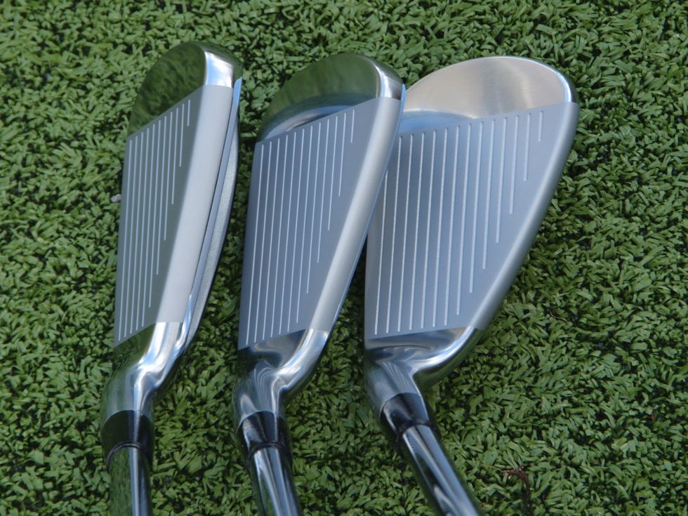 Mizuno MP-H4 Iron Review (Clubs, Review) - The Sand Trap