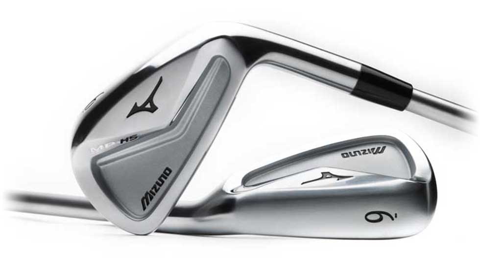 MP-H5 irons