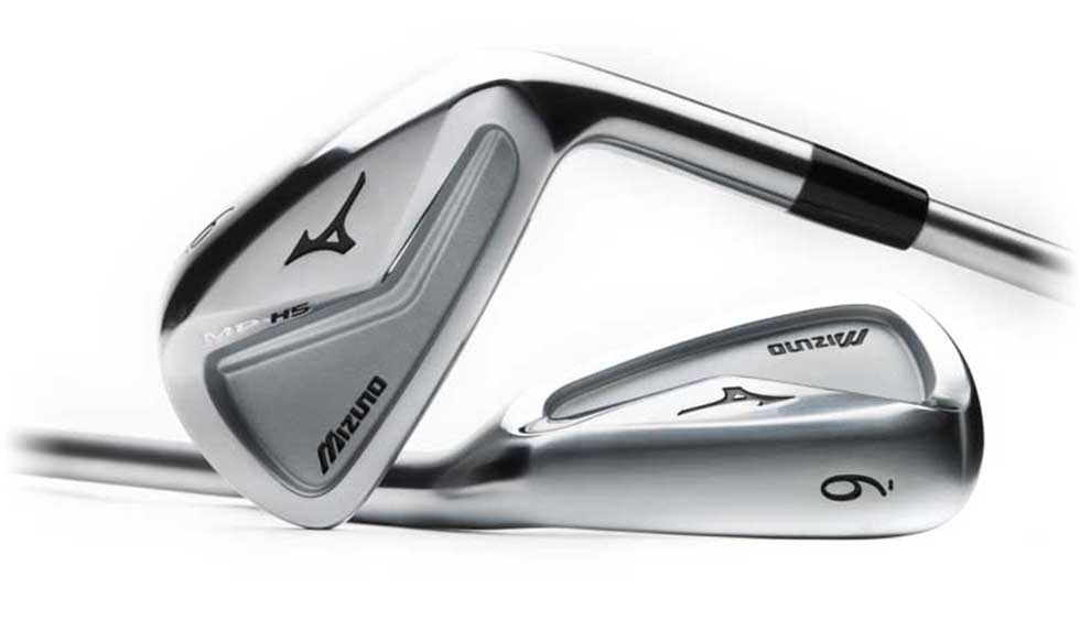 mizuno mp h5 vs jpx 850 forged