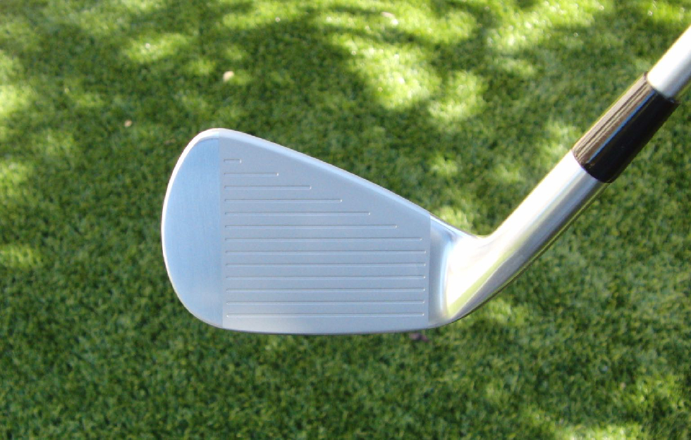 Mizuno mp h5 3 2024 iron