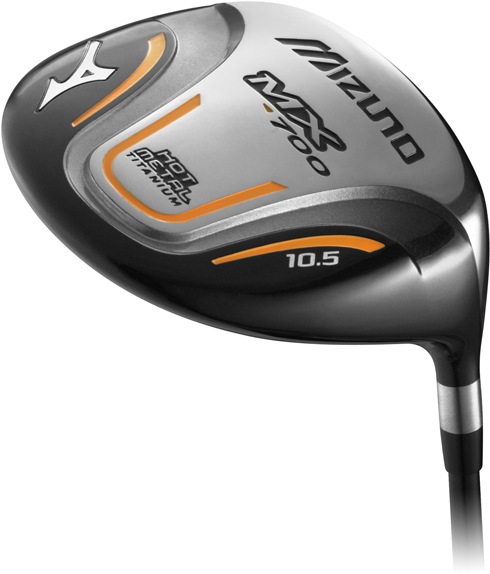 Mizuno mx 700 driver on sale