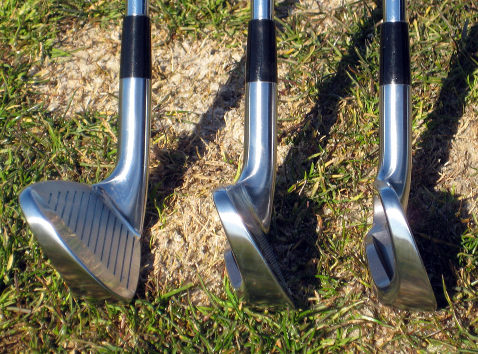 Mizuno MX-300 Iron Review (Clubs, Review) - The Sand Trap
