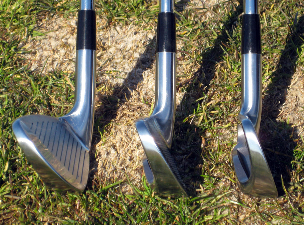 mizuno mx 23 irons specs