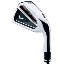 Nike cpr clearance irons review