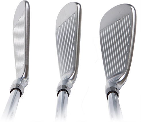 opgraven Inleg overzien Nike CCi Forged Irons Review (Clubs, Review) - The Sand Trap