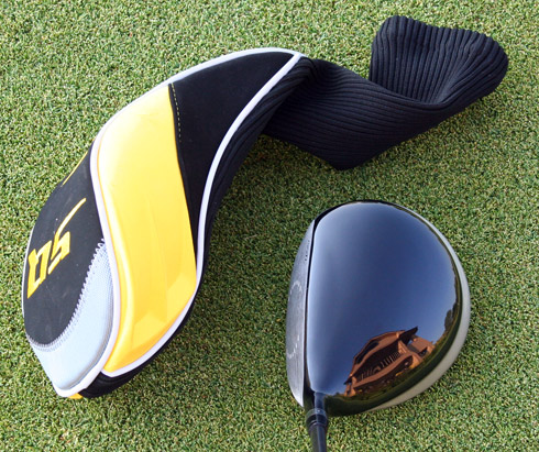 Nike SasQuatch Tour Driver Review (Clubs, Review) - The Sand Trap