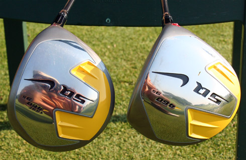 nike sq2 driver