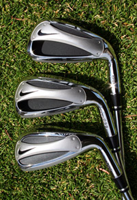 Nike Slingshot OSS Irons Review (Clubs, Review) - The Sand Trap