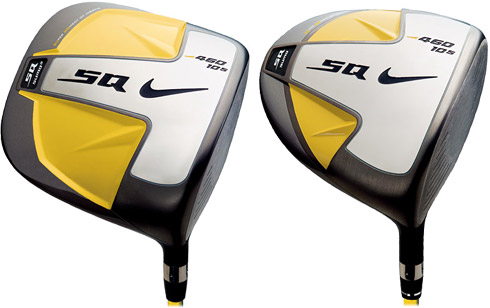 Nike sumo shop 2 driver