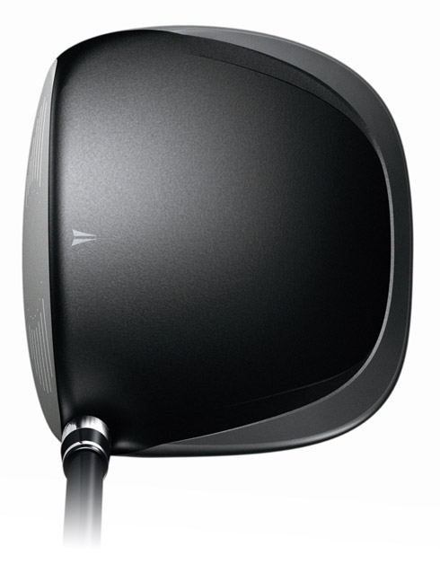 nike sasquatch dymo driver